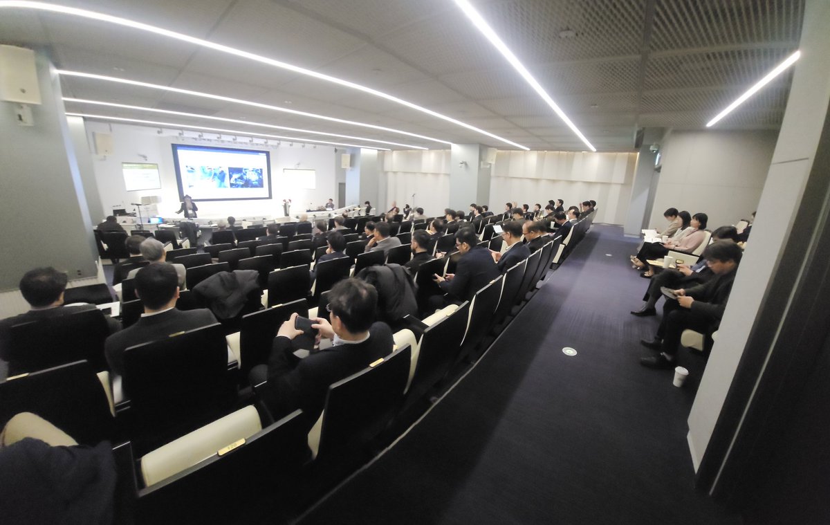 Sung Yong CHO tweet media