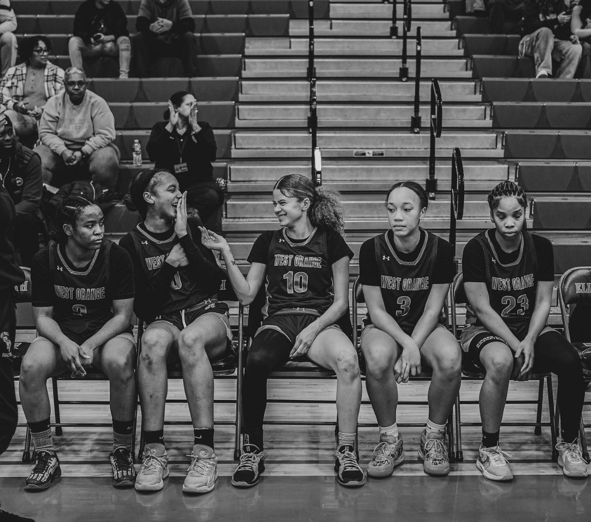 Ronice MB (@ronice_mb) on Twitter photo THE LAST SUPPER!
It’s been a feasting season for <a href="/WOHS_NJ_GBB/">wohsgirlsbb</a>. Tomorrow’s hunt is for the <a href="/NJSIAA/">NJSIAA</a> G4 State Championship. #LETSEAT
4PM.. Rutgers <a href="/jerseymikes/">Jersey Mike's Subs</a> Arena
Watch live highschoolsports.nj.com/watch/43857 THE LAST SUPPER!
It’s been a feasting season for <a href="/WOHS_NJ_GBB/">wohsgirlsbb</a>. Tomorrow’s hunt is for the <a href="/NJSIAA/">NJSIAA</a> G4 State Championship. #LETSEAT
4PM.. Rutgers <a href="/jerseymikes/">Jersey Mike's Subs</a> Arena
Watch live highschoolsports.nj.com/watch/43857