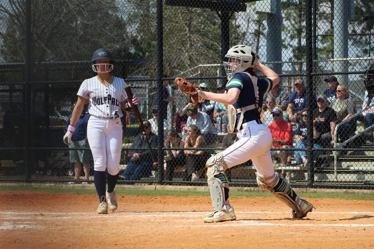 MotionMidway's tweet photo. Great start to 2025 season for Motion alumn @cece_johnston_8 - great work down in Myrtle Beach with DTCC. https://t.co/CEQzPlUMYS