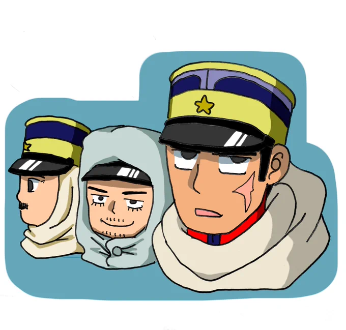 無配の何かになるぞーはん組 