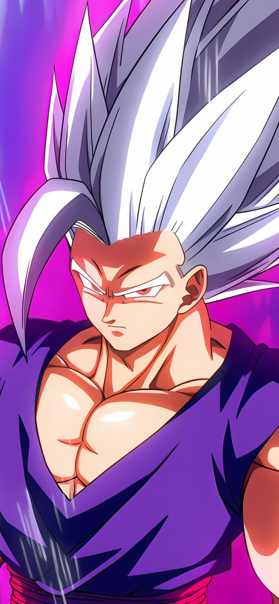 JordanLDurham's tweet photo. One theme that’s consistent in dragon ball about Saiyans is that their power is innate. I think that’s something about the Saiyans particularly that should be explored in a more blatant sense. WHY do they have all this innate power and where exactly does it come from? With most the forms other than UI it’s the “beast within” which has been consistent but what is it about that “Beast” that’s so special?