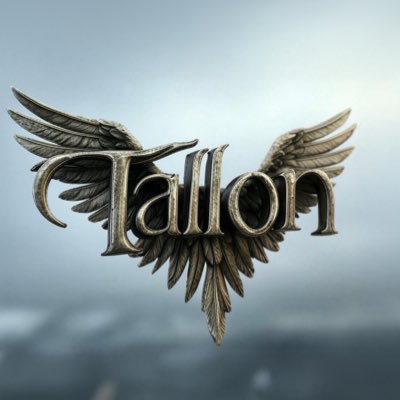 Tallon tweet media