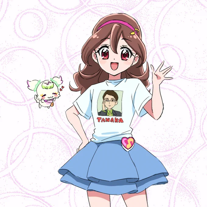 田中ユニマイズ 