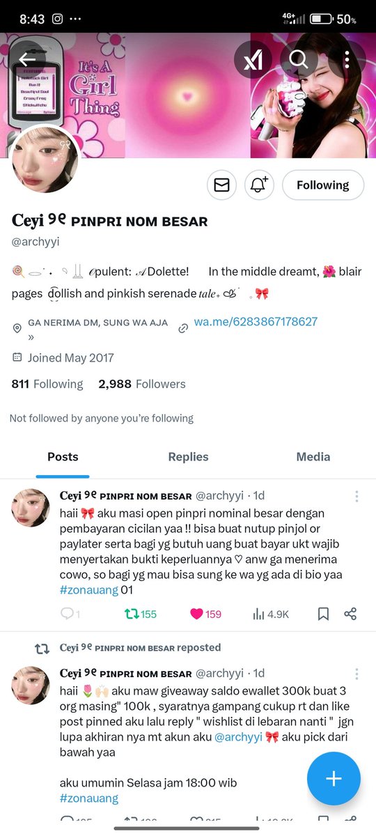 s girl tweet media
