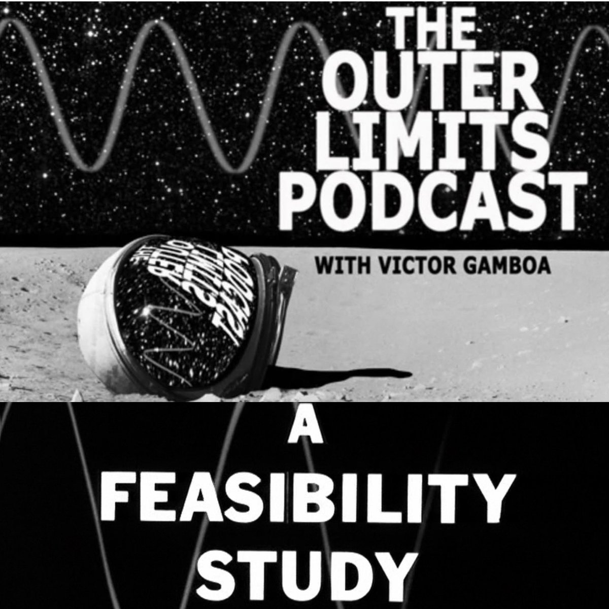 The Outer Limits Podcast tweet media