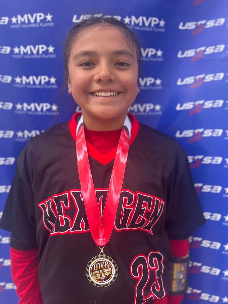 NextGen2011 tweet media