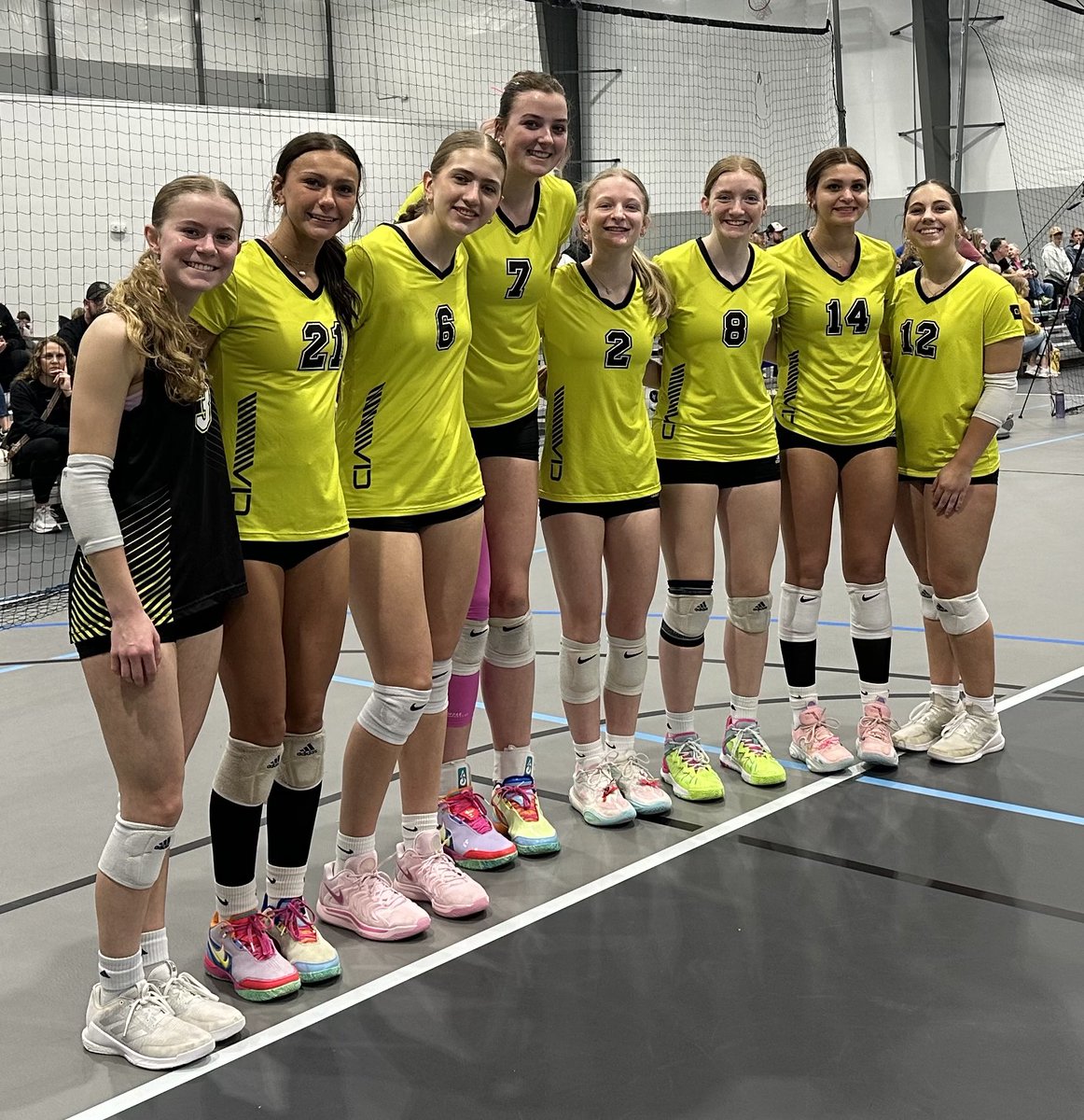 Club Iowa tweet media