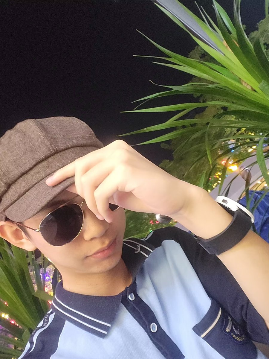 笨笨Bon tweet media