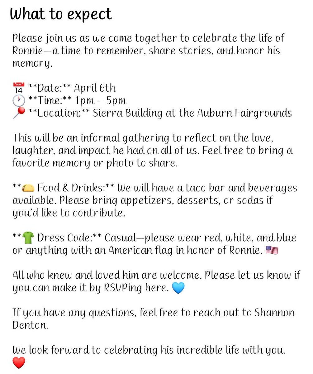 Bethany Denkers (Back the Blue Nevada County) (@btbncbethie) on Twitter photo 