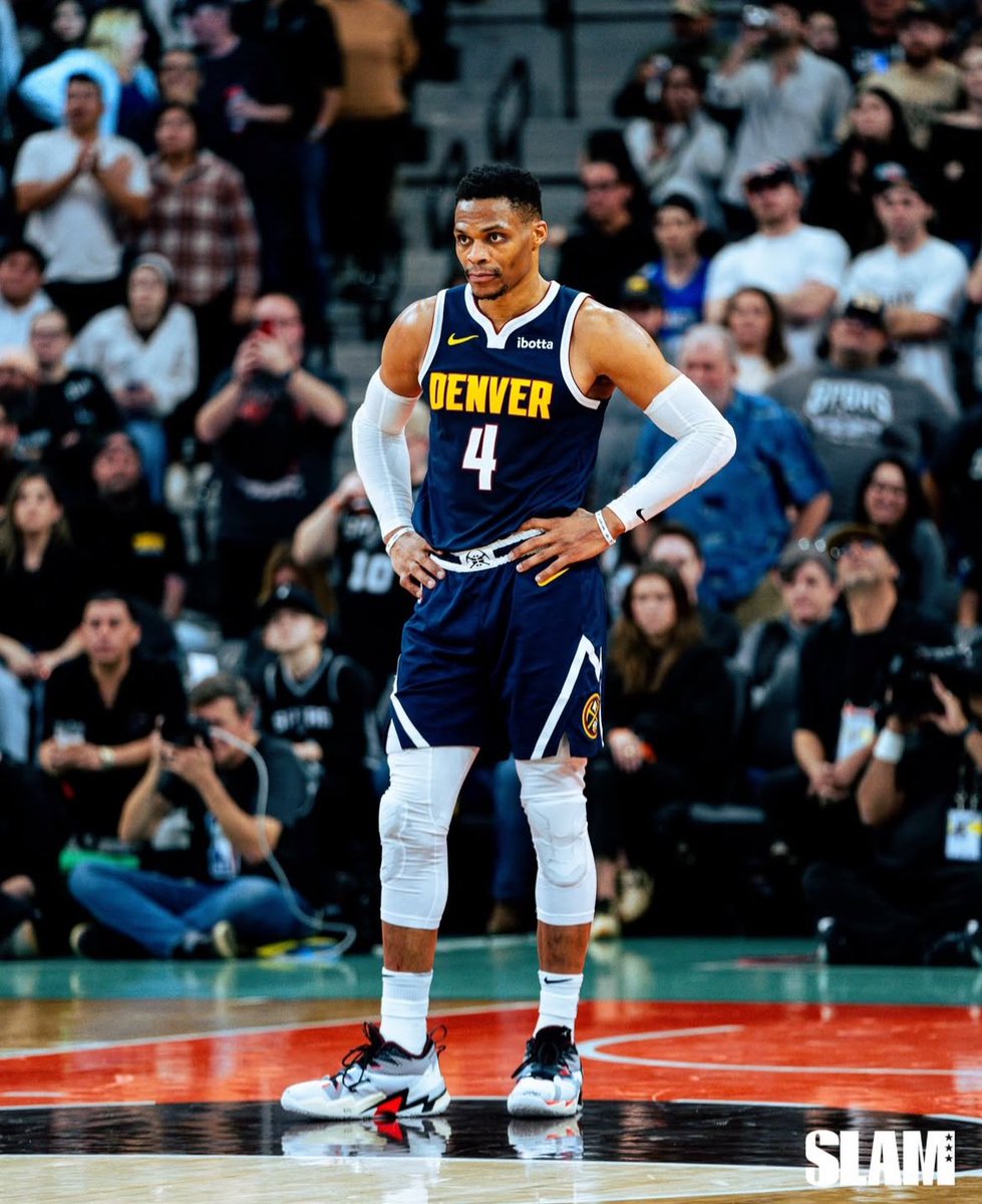 26,000 points. Congrats my brother <a href="/russwest44/">Russell Westbrook</a> 

One of the greatest.