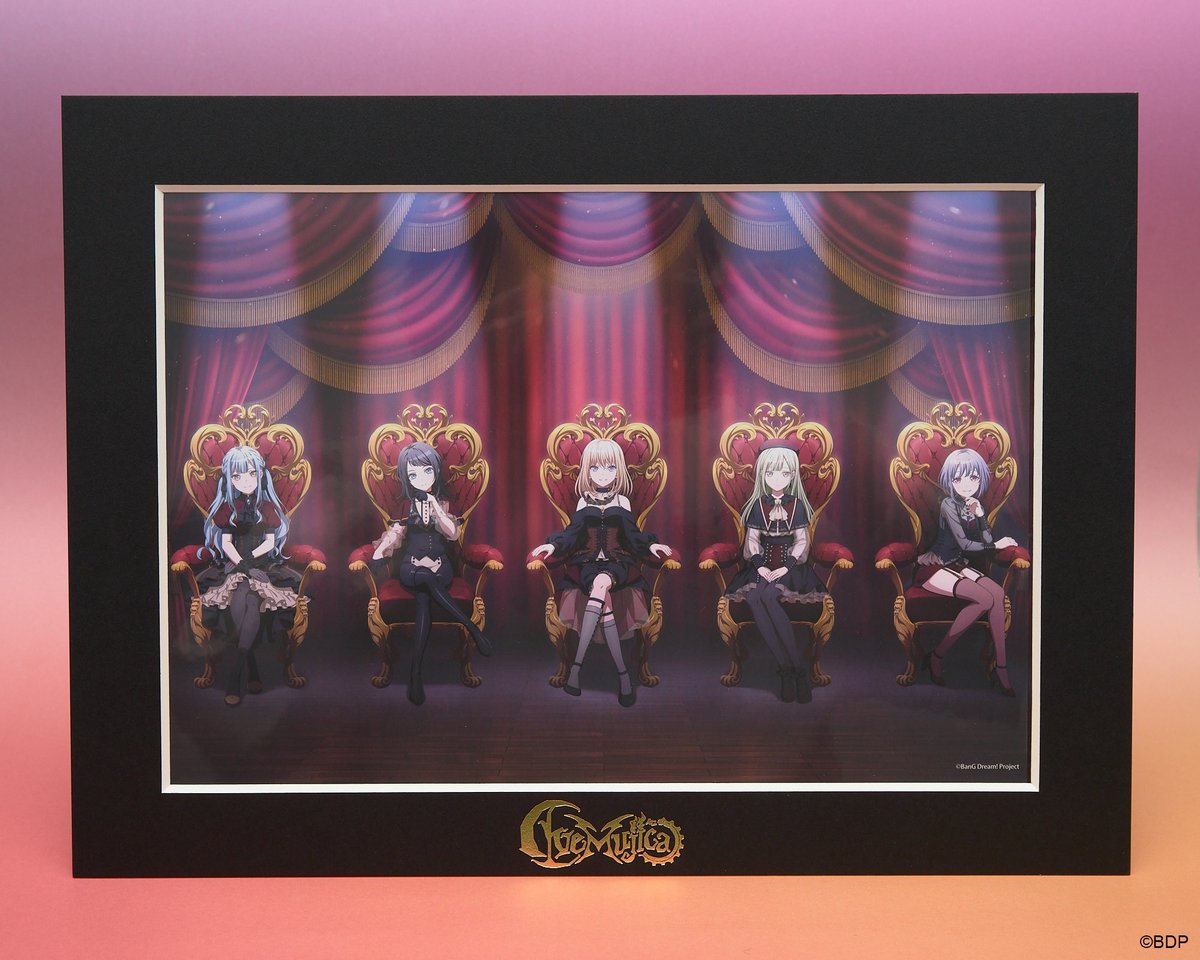 ブシロードクリエイティブ公式 on X