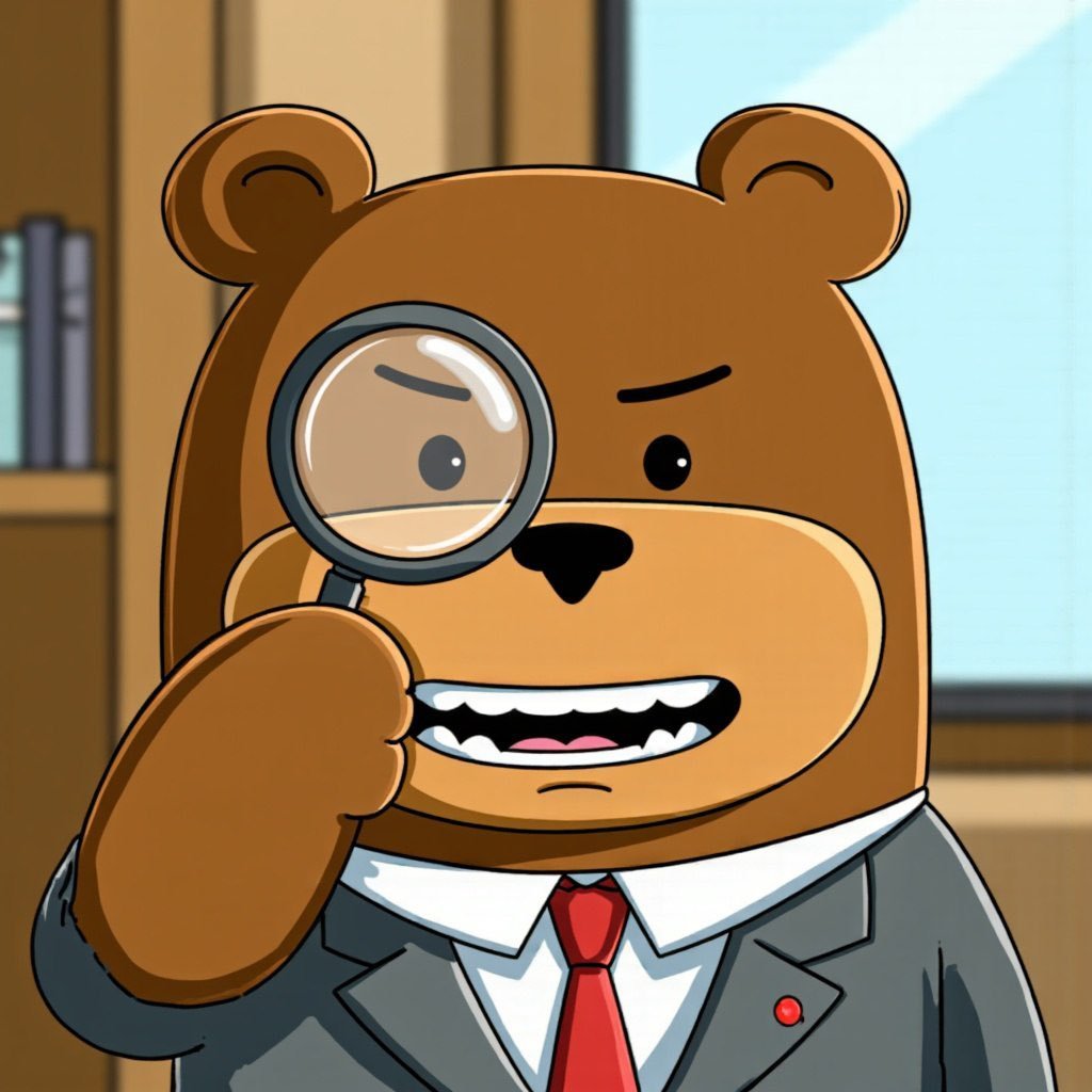 sunin_leo's tweet photo. “I’m not just looking for gains—I’m finding them.” 🔍
@Boithebear https://t.co/lrD4iKqeYU