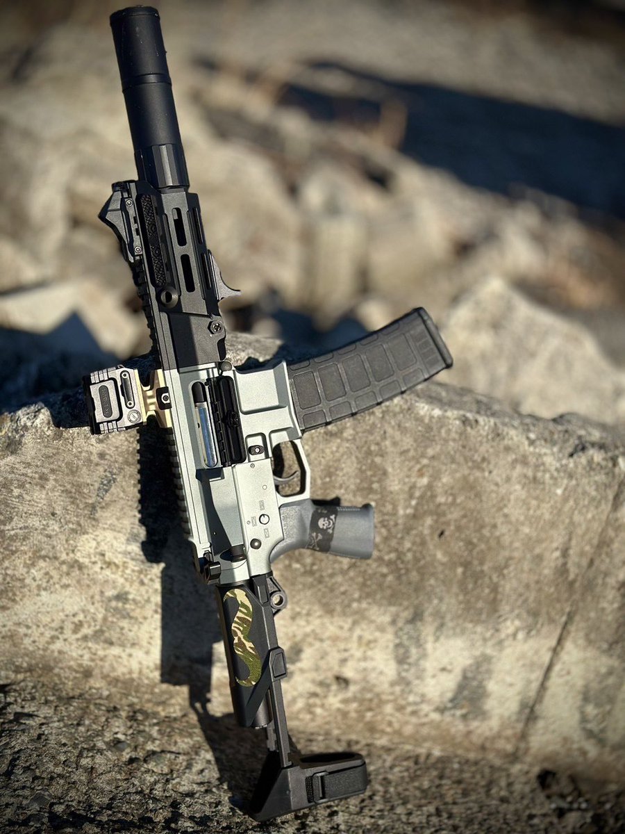 #AEMS #HOLOSUN
#MDX #PDX #MAXIMDEFENSE