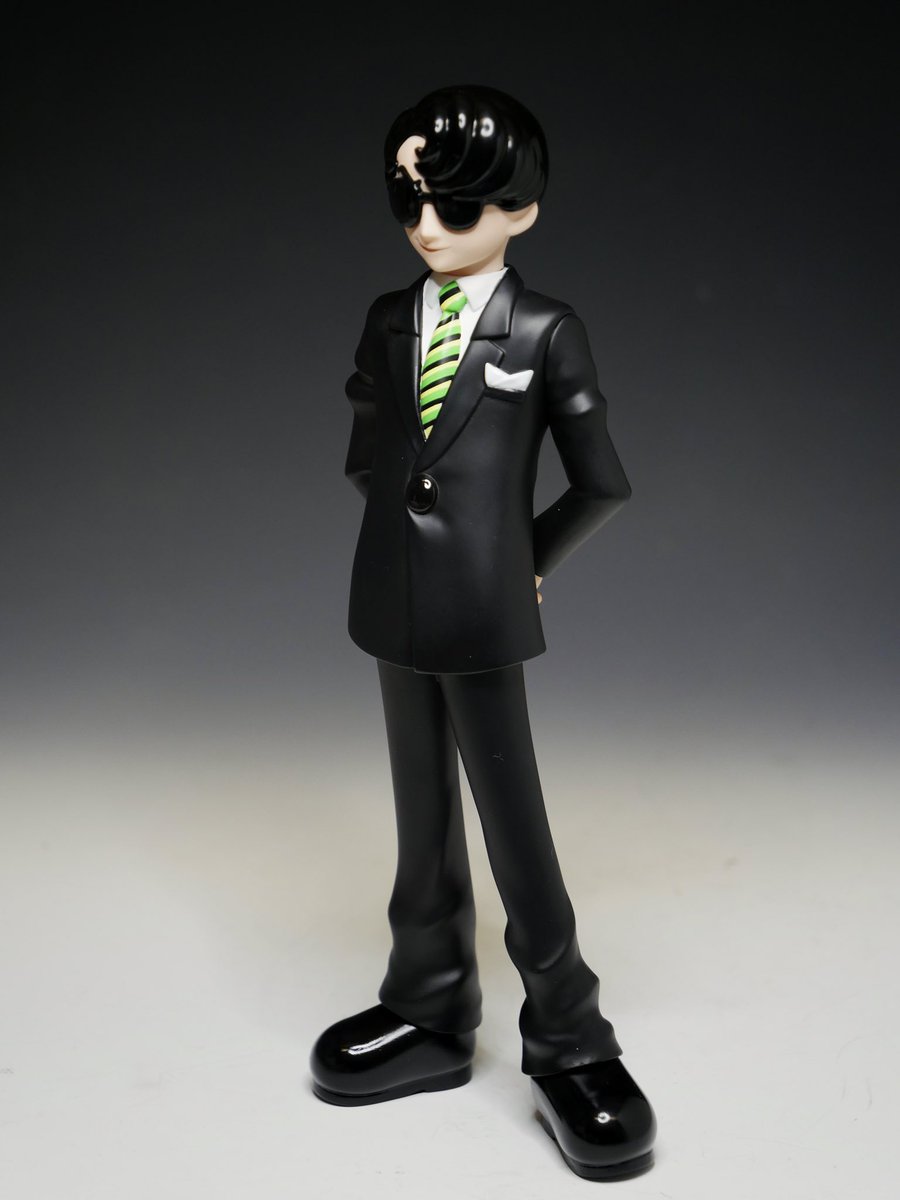 ロック・間久部緑郎