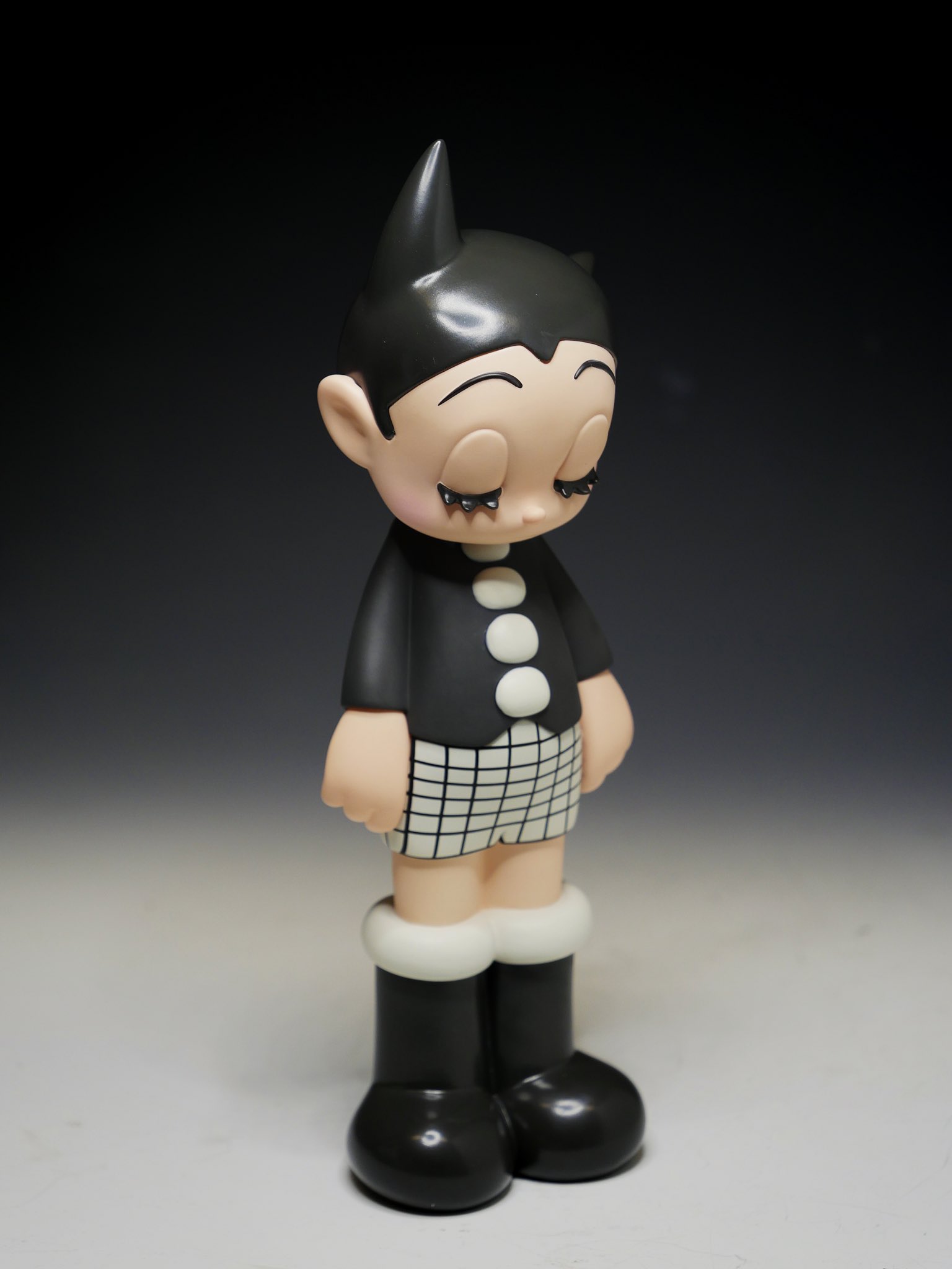 ロック・間久部緑郎 - Search / X