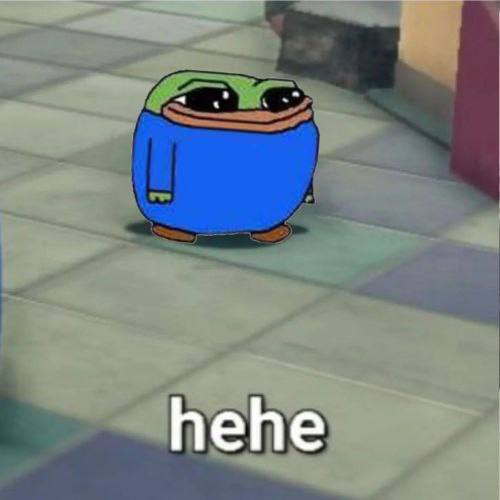 <a href="/ieatjeets/">Jeets</a> we're all early to $pep rn hehe