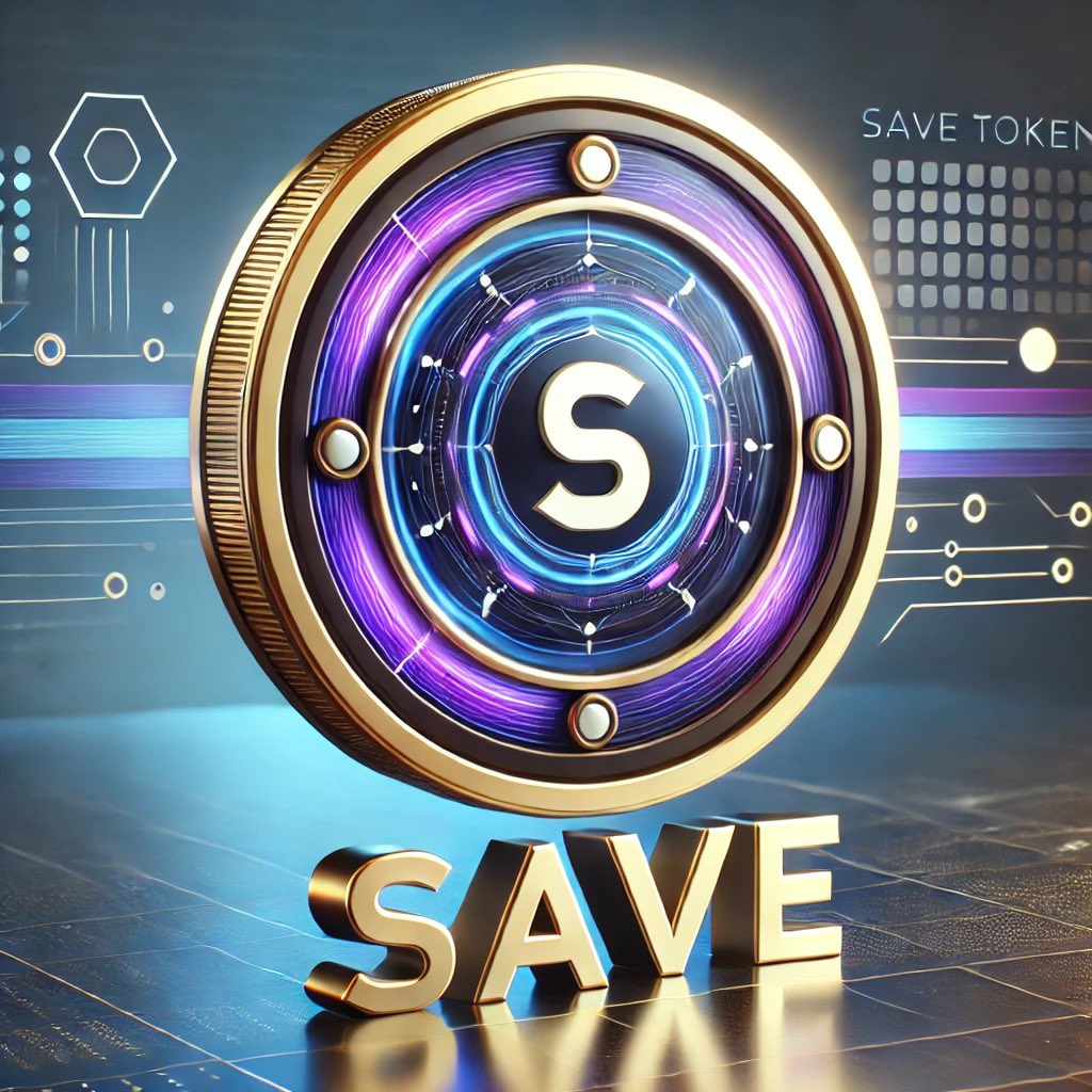 richmindweb3's tweet photo. @savetoken5 #savetoken 
Save https://t.co/9kBQkvKuwM