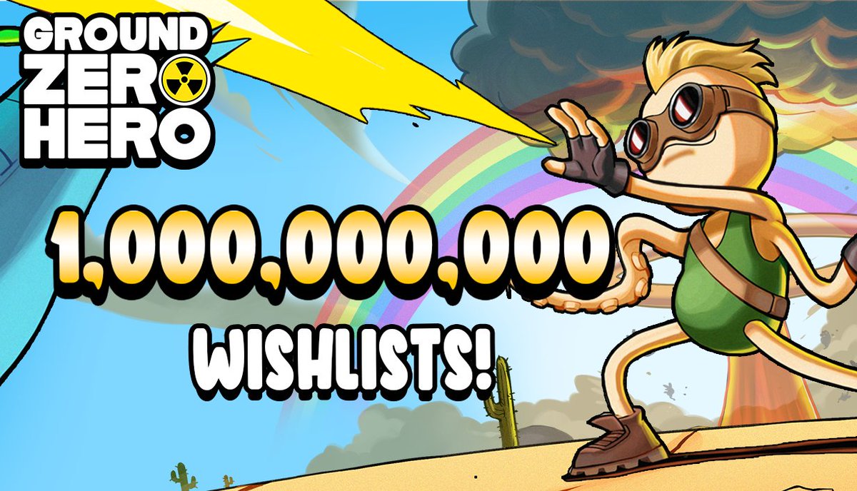 GROUND ZERO HERO tweet media