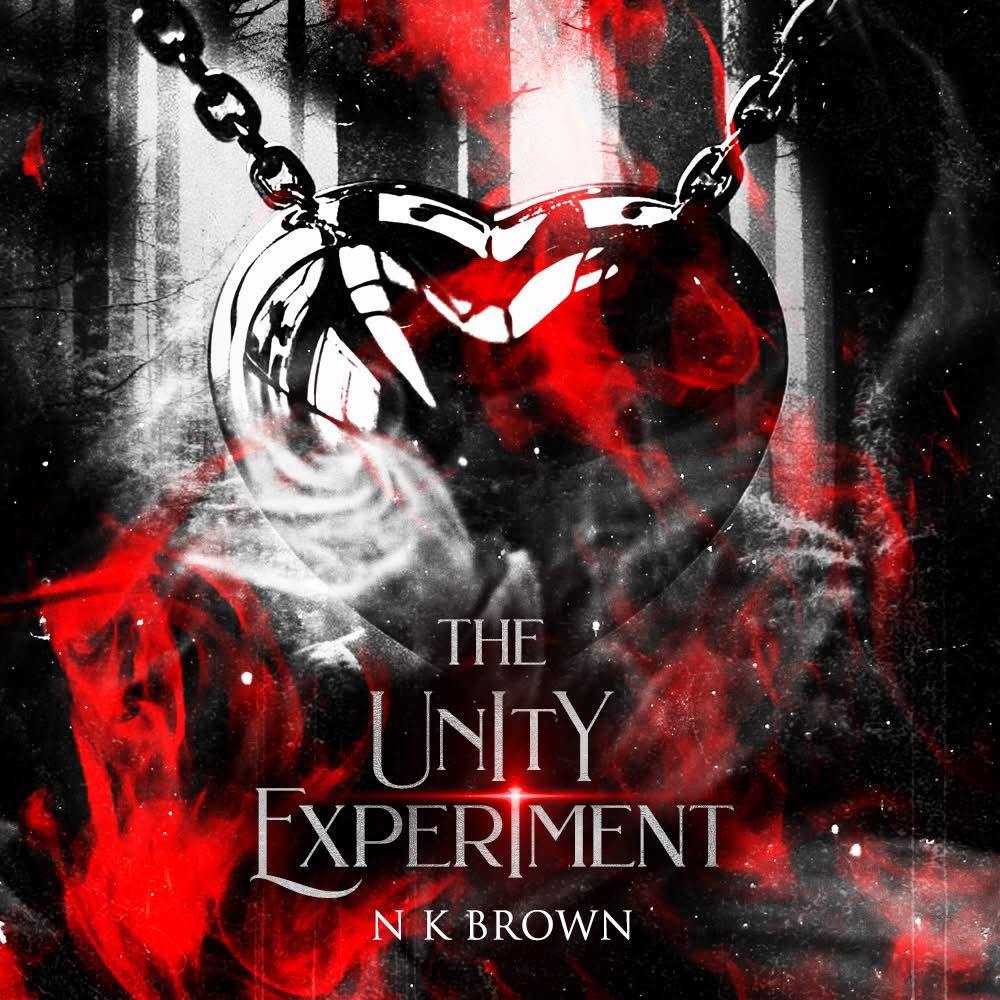 Readers LOVE The Unity Experiment by NK Brown!

bit.ly/40ztZV4

"The Unity Experiment by NK Brown is the kind of book that grabs you from the first page and never lets go."

"NK Brown does a brilliant job of blending suspense, mystery, and a touch of the supernatural."