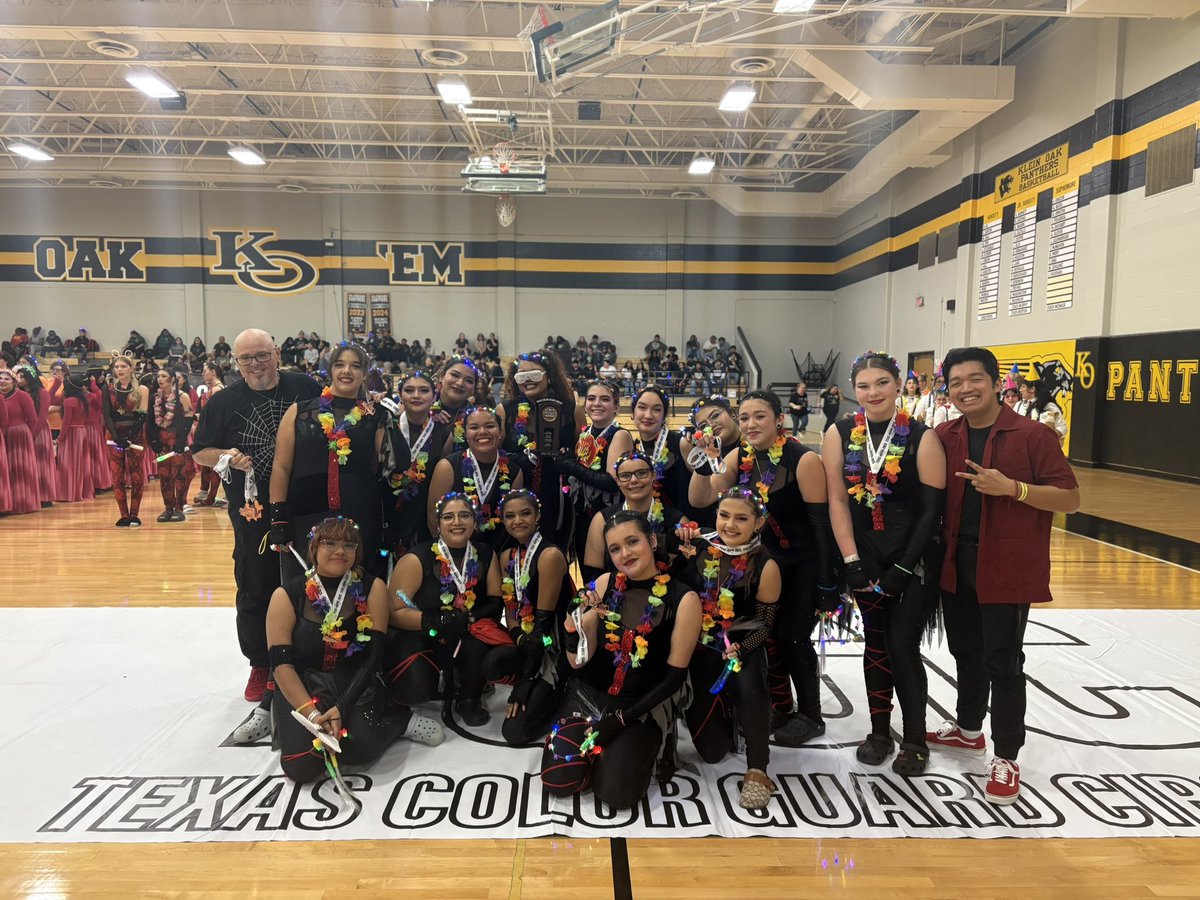 Manvel Maverick Band tweet media