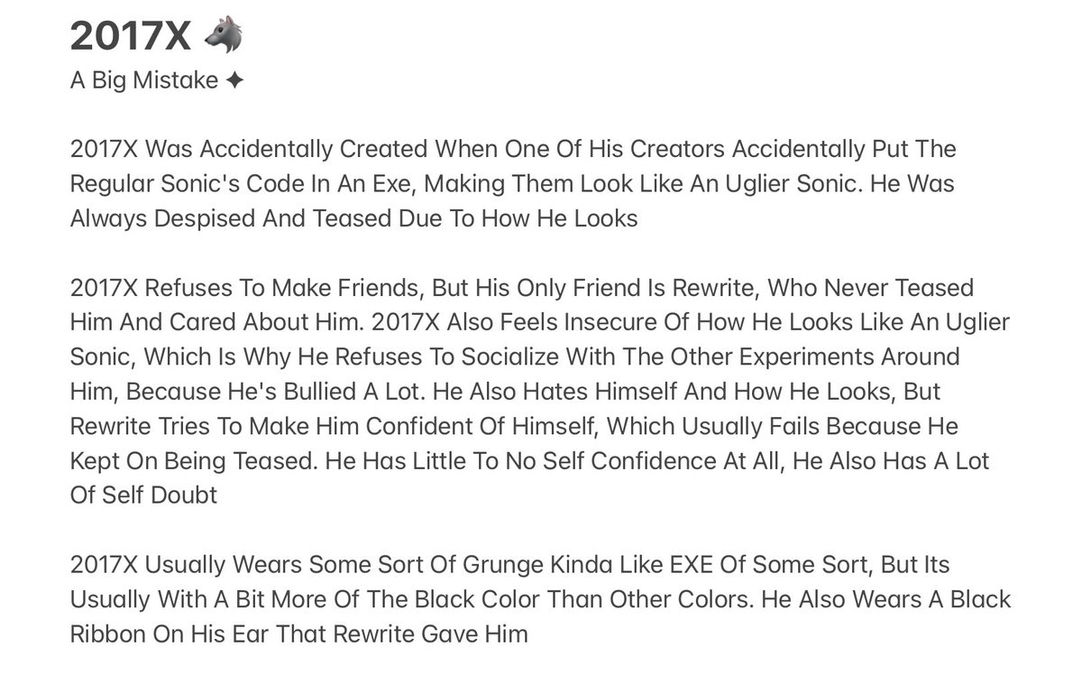 ♡ The Axolotl Idiot ♡ tweet media