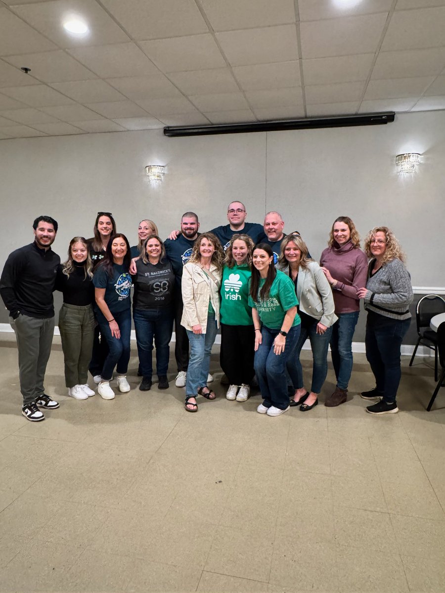 dadamltps's tweet photo. What a great @StBaldricks head shaving event this weekend for our own LHS Team @CardinalsLHS. We are raising money to find a cure for childhood cancer!! Thanks to all our supporters who donated time, energy, and funds for such a worthwhile cause!! @LTPS1 #LTPSThisIsUs. https://t.co/DIPFkATLe6
