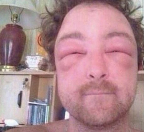 Hacía mucho que no lloraba tanto por la muerte de un personaje ficticio. Mañana me voy a levantar así