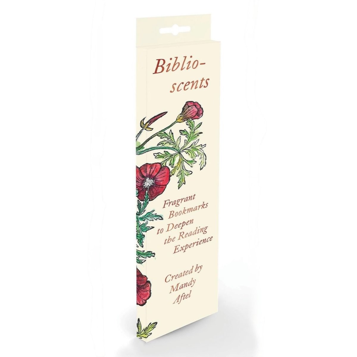 Mandy Aftel (@aftelierperfume) on Twitter photo So <a href="/coolhunting/">COOL HUNTING®</a> found Biblioscents! 👏📗👃💜🧡
“Perk up your books and reading time with Biblioscents scratch and sniff bookmarks made with essential oils. Created by master natural fragrance maker Mandy Aftel.
Available now at bookshop.org/p/books/biblio…
@abbevillepress So <a href="/coolhunting/">COOL HUNTING®</a> found Biblioscents! 👏📗👃💜🧡
“Perk up your books and reading time with Biblioscents scratch and sniff bookmarks made with essential oils. Created by master natural fragrance maker Mandy Aftel.
Available now at bookshop.org/p/books/biblio…
@abbevillepress