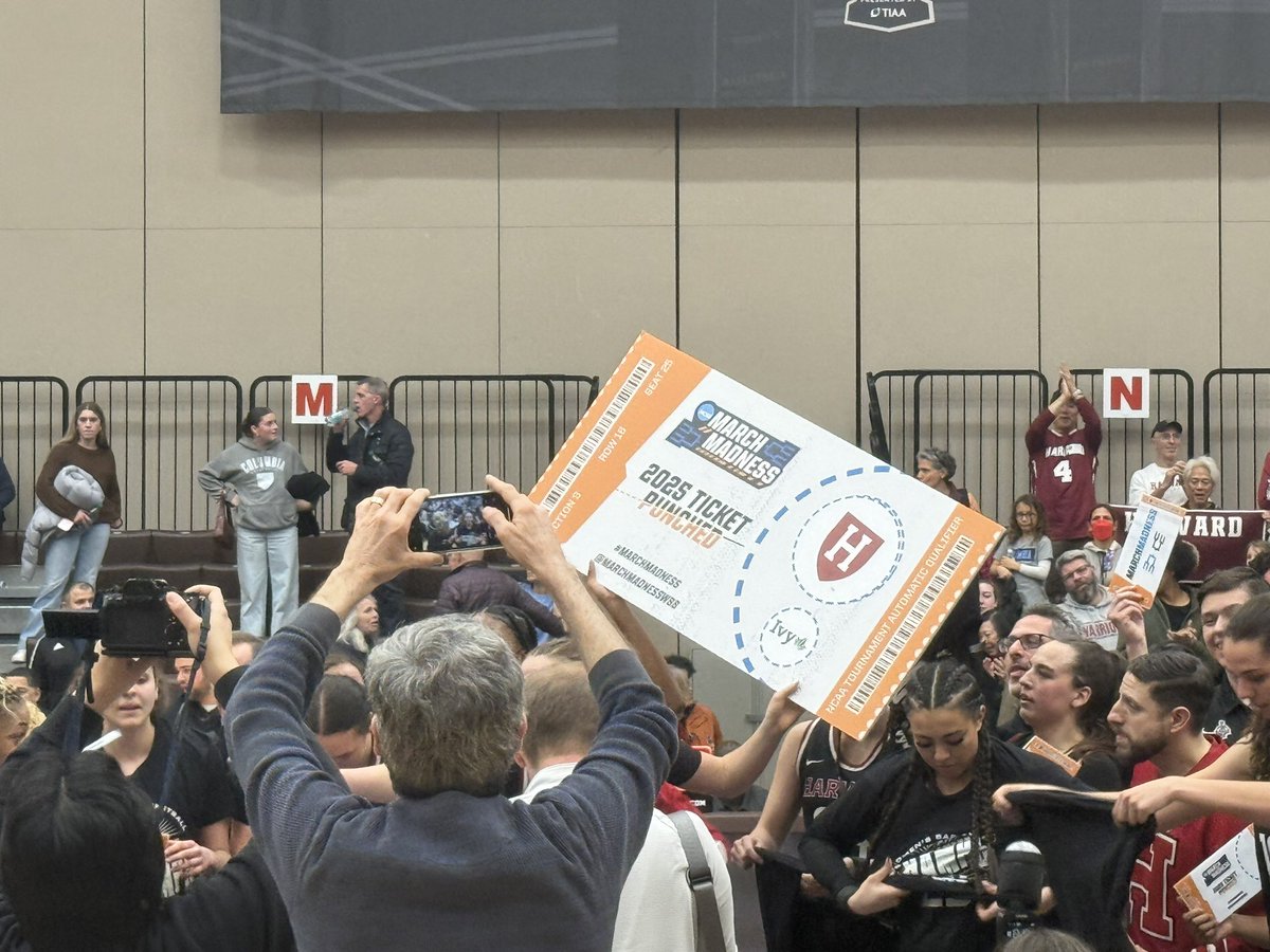 Christy Thomaskutty (@coachskutty) on Twitter photo Congrats to <a href="/HarvardWBB/">Harvard Women's Basketball</a> on their <a href="/IvyLeague/">Ivy League</a> tournament championship. The most exciting #IvyMadness from start to finish that I have had the privilege to watch. Records were broken, mesmerizing plays were made, and the will to win was consistent throughout. Enjoy the dance! Congrats to <a href="/HarvardWBB/">Harvard Women's Basketball</a> on their <a href="/IvyLeague/">Ivy League</a> tournament championship. The most exciting #IvyMadness from start to finish that I have had the privilege to watch. Records were broken, mesmerizing plays were made, and the will to win was consistent throughout. Enjoy the dance!
