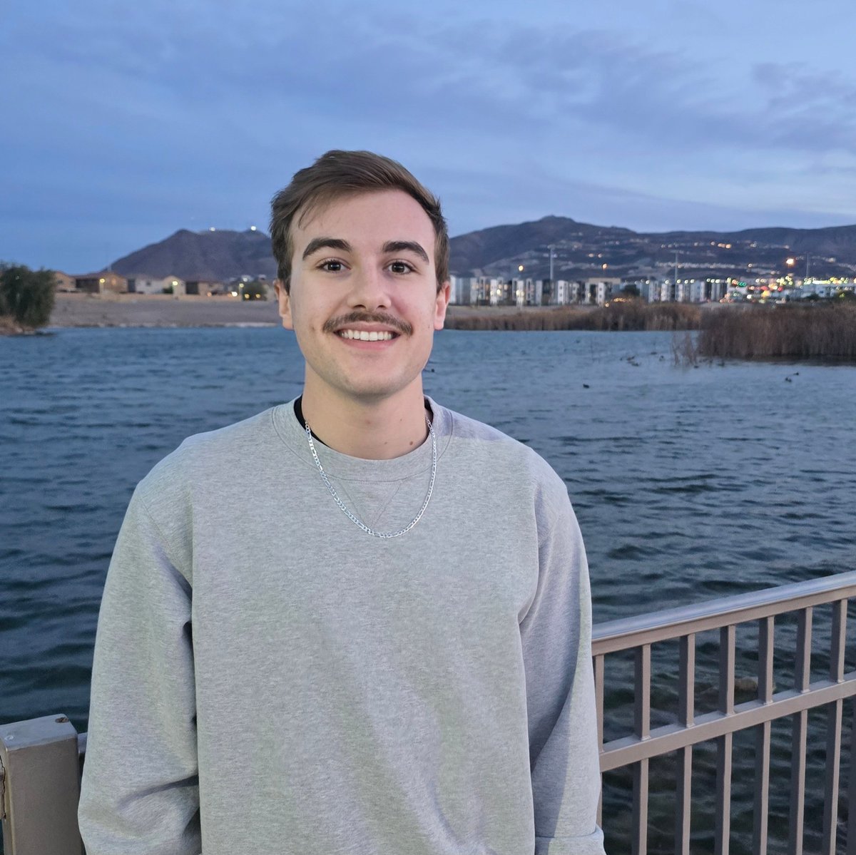 evanheader's tweet image. Can you say hi to your mom for me