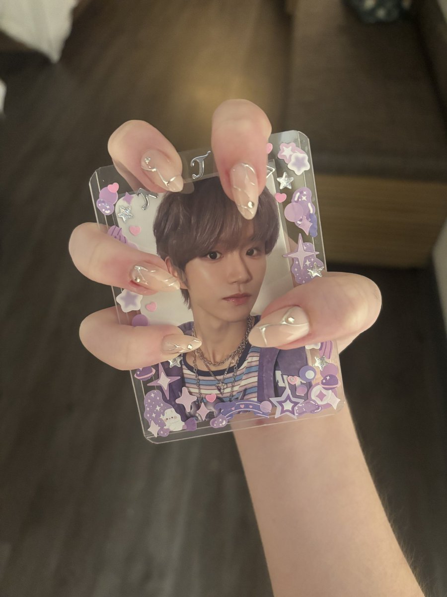 kenz 🤍 IA tweet media