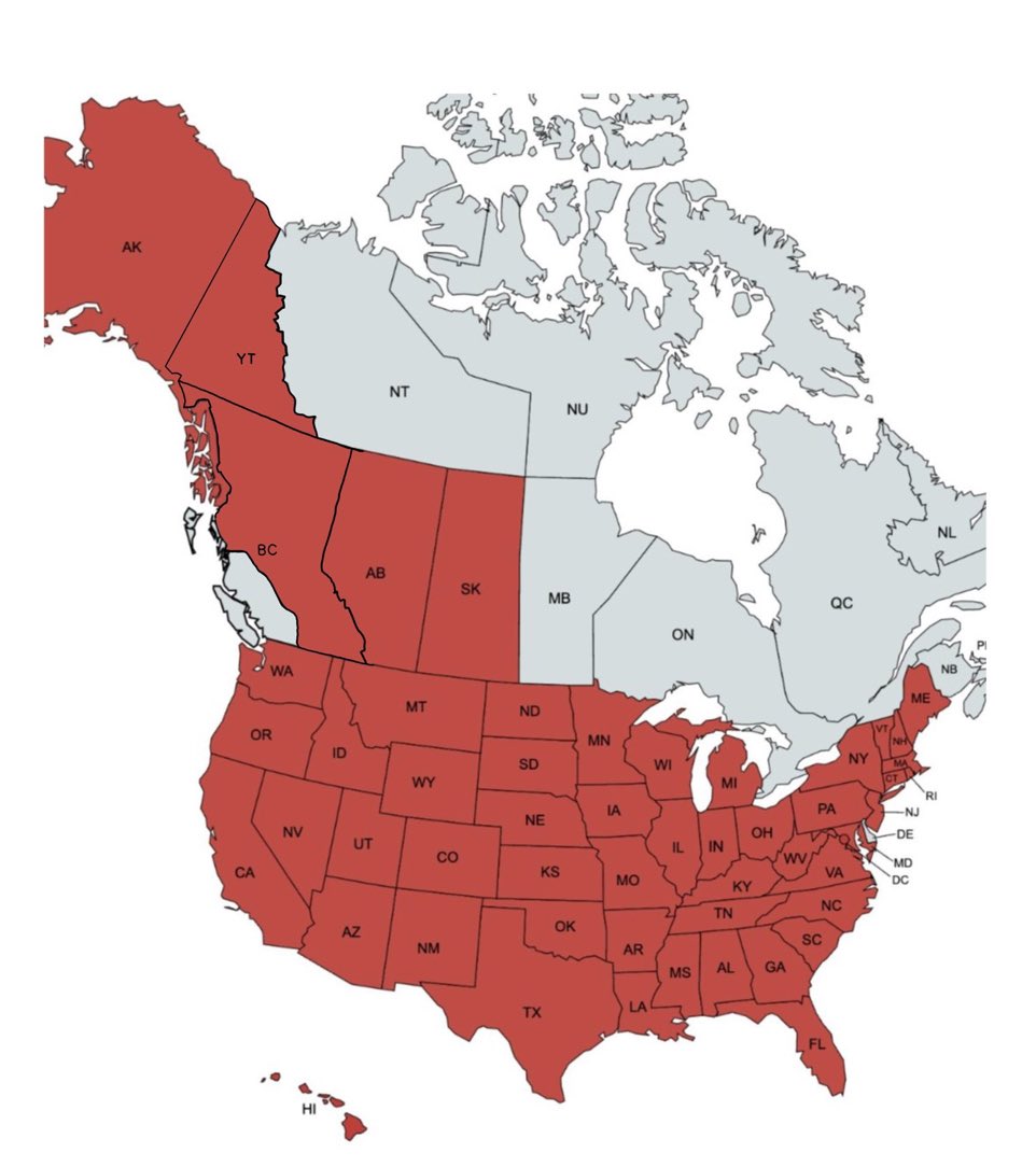 Alberta Secession - Why? tweet media