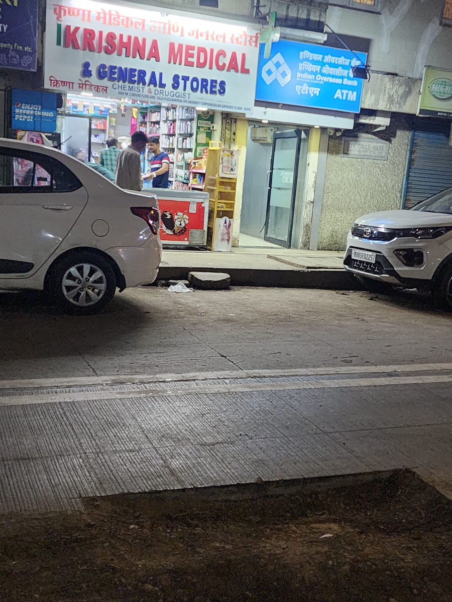 simba (@chalmumbai) on Twitter photo <a href="/CMOMaharashtra/">CMO Maharashtra</a> <a href="/mybmc/">माझी Mumbai, आपली BMC</a> Newly concretized Road at Kalina Manipada is being dugged?? What is wrong with <a href="/mybmcWardHE/">Ward HE BMC</a> why concretized road is dugged and what about the insurance and DLP ?? ??? <a href="/zoru75/">Zoru Bhathena</a> Dekh tere Mumbai ki halat kya hogayi Zoru bhaiya <a href="/ShelarAshish/">Adv. Ashish Shelar - ॲड. आशिष शेलार</a> jaago palak mantri <a href="/CMOMaharashtra/">CMO Maharashtra</a> <a href="/mybmc/">माझी Mumbai, आपली BMC</a> Newly concretized Road at Kalina Manipada is being dugged?? What is wrong with <a href="/mybmcWardHE/">Ward HE BMC</a> why concretized road is dugged and what about the insurance and DLP ?? ??? <a href="/zoru75/">Zoru Bhathena</a> Dekh tere Mumbai ki halat kya hogayi Zoru bhaiya <a href="/ShelarAshish/">Adv. Ashish Shelar - ॲड. आशिष शेलार</a> jaago palak mantri