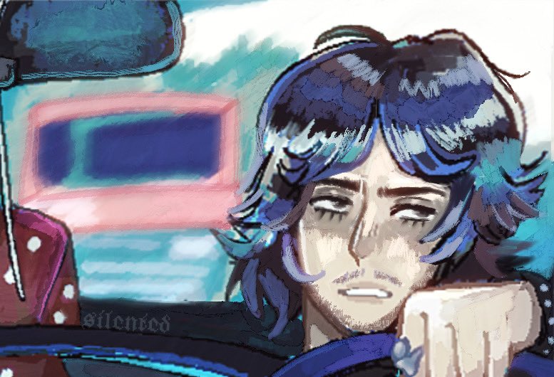 silcntcd's tweet image. Traffic am I right #finaldestination2