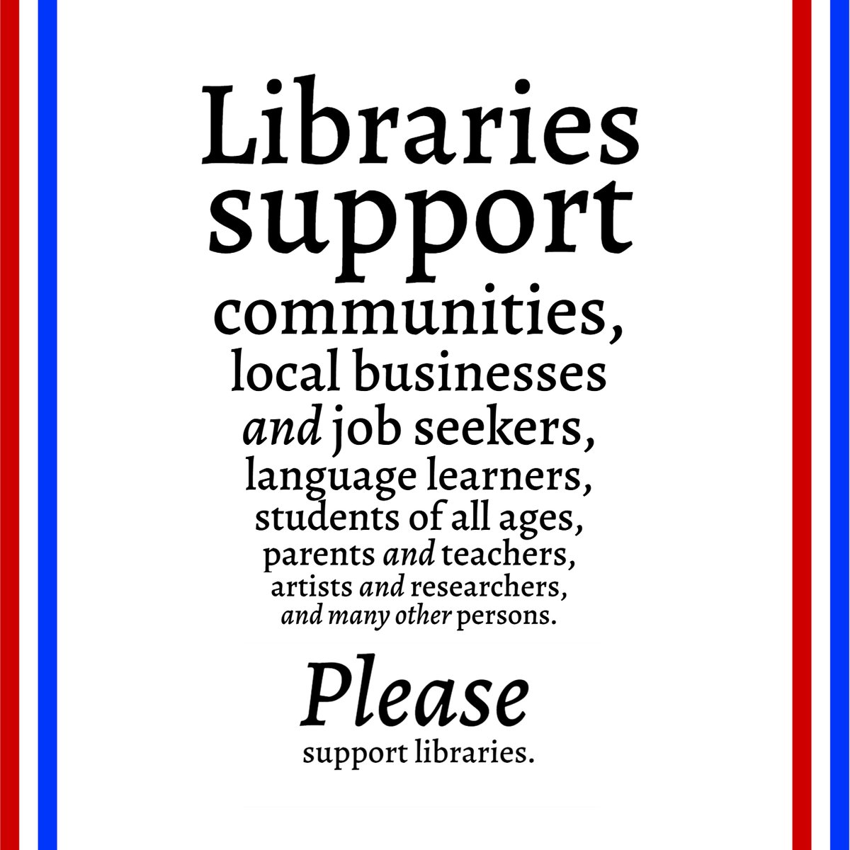 Robert J. Tiess tweet media