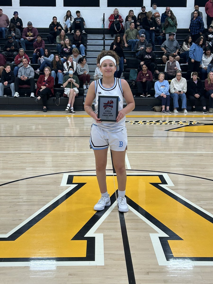 VCBCA (@vcbcaofficial) on Twitter photo West girls beat the East 75-63. Mimi Moon of Buena was named MVP of game with 25 points
<a href="/vcspreps/">VCS Preps</a> <a href="/TheGaragePod/">The Garage Podcast</a> <a href="/latsondheimer/">eric sondheimer</a> <a href="/pollonpreps/">Jack Pollon</a> West girls beat the East 75-63. Mimi Moon of Buena was named MVP of game with 25 points
<a href="/vcspreps/">VCS Preps</a> <a href="/TheGaragePod/">The Garage Podcast</a> <a href="/latsondheimer/">eric sondheimer</a> <a href="/pollonpreps/">Jack Pollon</a>