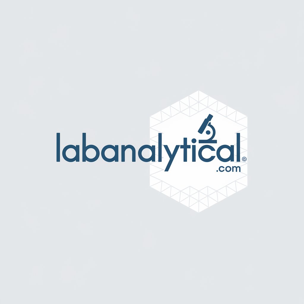 PDNInvestor's tweet image. 🧪 **LabAnalytical.com** is a top-tier domain for laboratories or research institutions specializing in analytical testing and scientific analysis. 

#ScientificResearch #LaboratoryServices #AnalyticalTesting #InnovationInScience #ResearchSolutions
