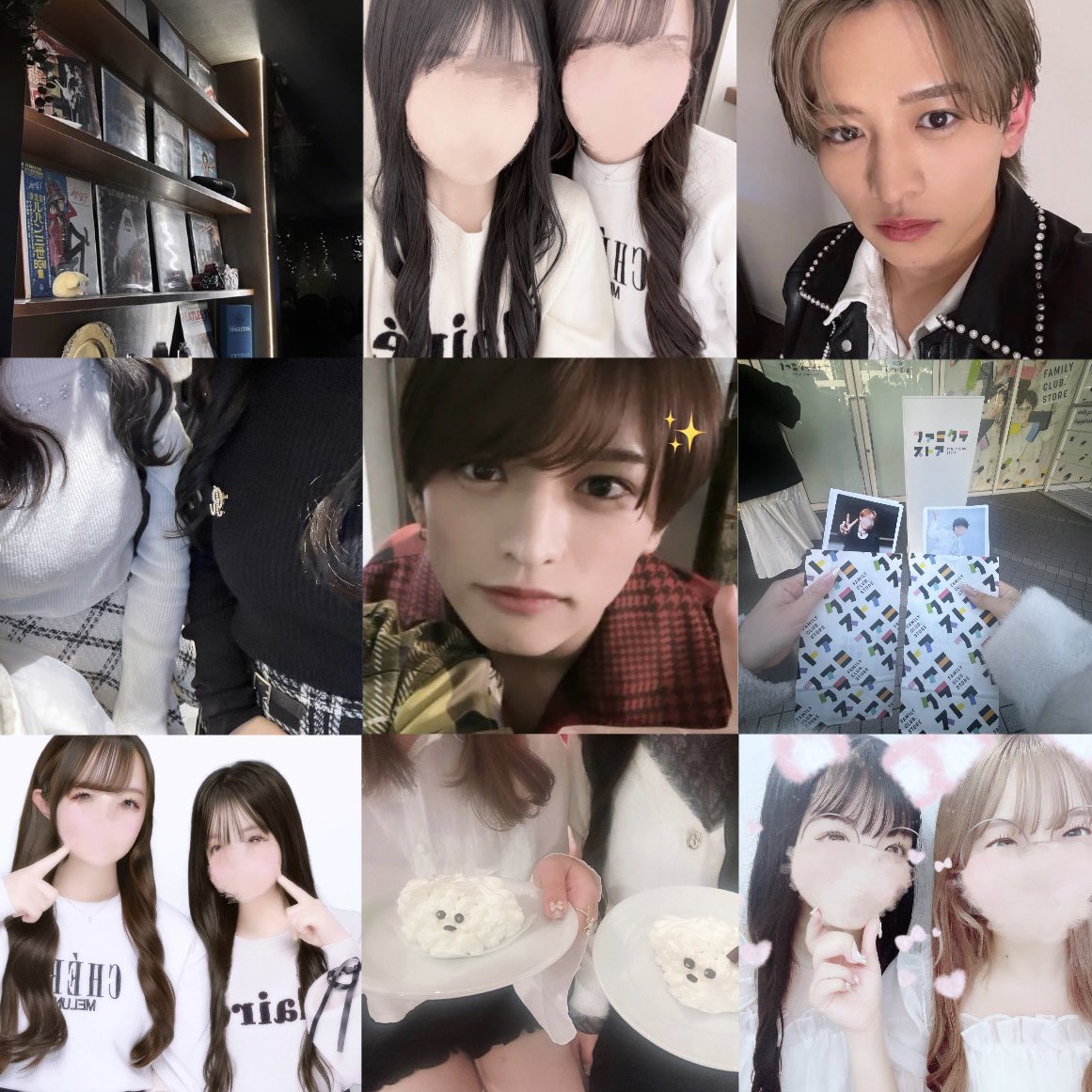 SHUTOTAKARAMONO's tweet image. #猪俣周杜 くん ✨️💛
1からなのでお友達ください🍒🩶
 #timelesz  #seconds  #timelesz担と繋がりたい  #secondzさんと繋がりたい  #わーーーージャニオタさんと繋がるお時間がまいりましたいっぱい繋がりましょ #猪俣くんの帽子チーム