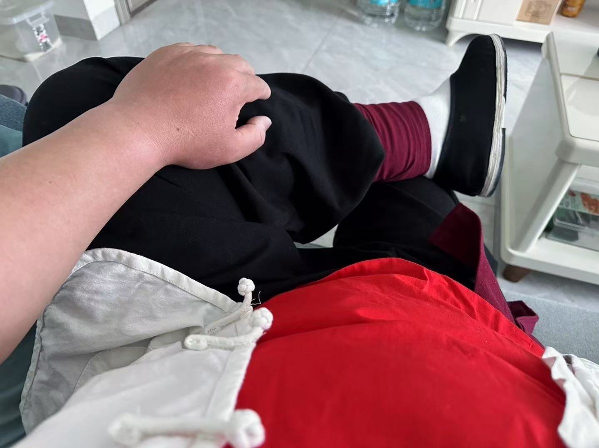 肉味的馒头 (@pangxiong1069) on Twitter photo 