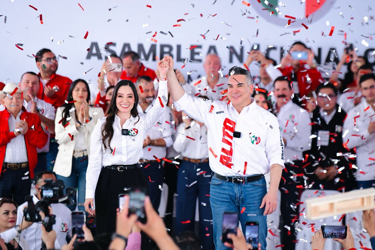 Muchas felicidades a <a href="/fuensantaGuerr4/">Fuensanta Guerrero</a> por su designación como Secretaria General de la <a href="/CNOPNacional/">CNOP Nacional</a>. 

Su liderazgo y compromiso, sin duda, fortalecerán nuestra organización para el bien del pueblo de México. 

¡Éxito!​​​​​​​​​​​​​​​​ Estamos contigo.