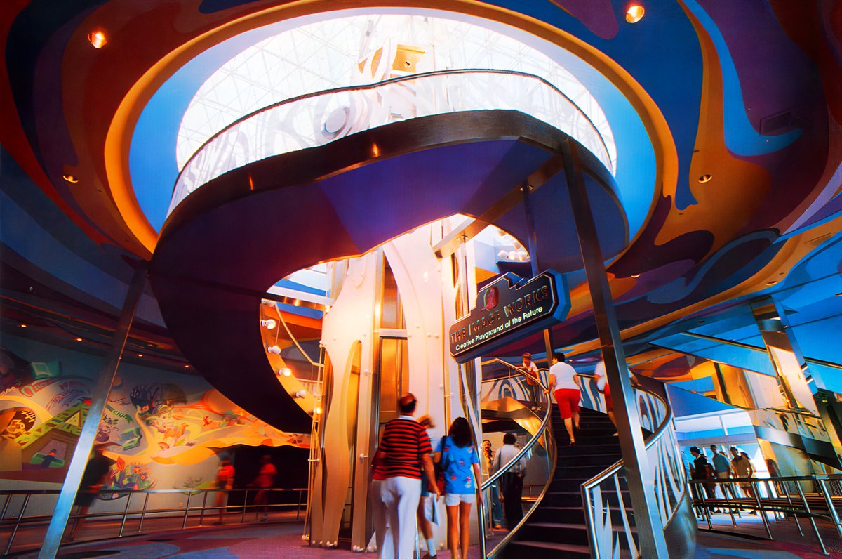 Seriously, almost NOTHING is impossible to restore. TWDC keeps all the necessary "DNA" of every project ever created by WED/WDI to recreate them with 99% accuracy. 

The only thing standing in the way is the WILL to do so; even money isn't an obstacle!