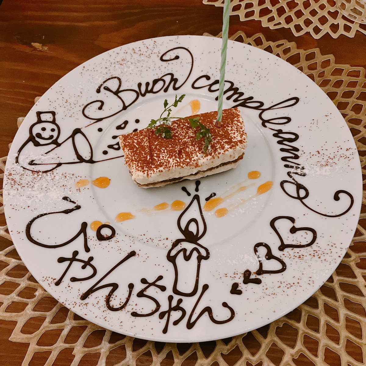 lieto_pp's tweet photo. 誕生日🎁✨
コスメにありさかさんグッズにお酒とおつまみありがとー！\(*ˊᗜˋ*)/ https://t.co/BJGRQYrDxv