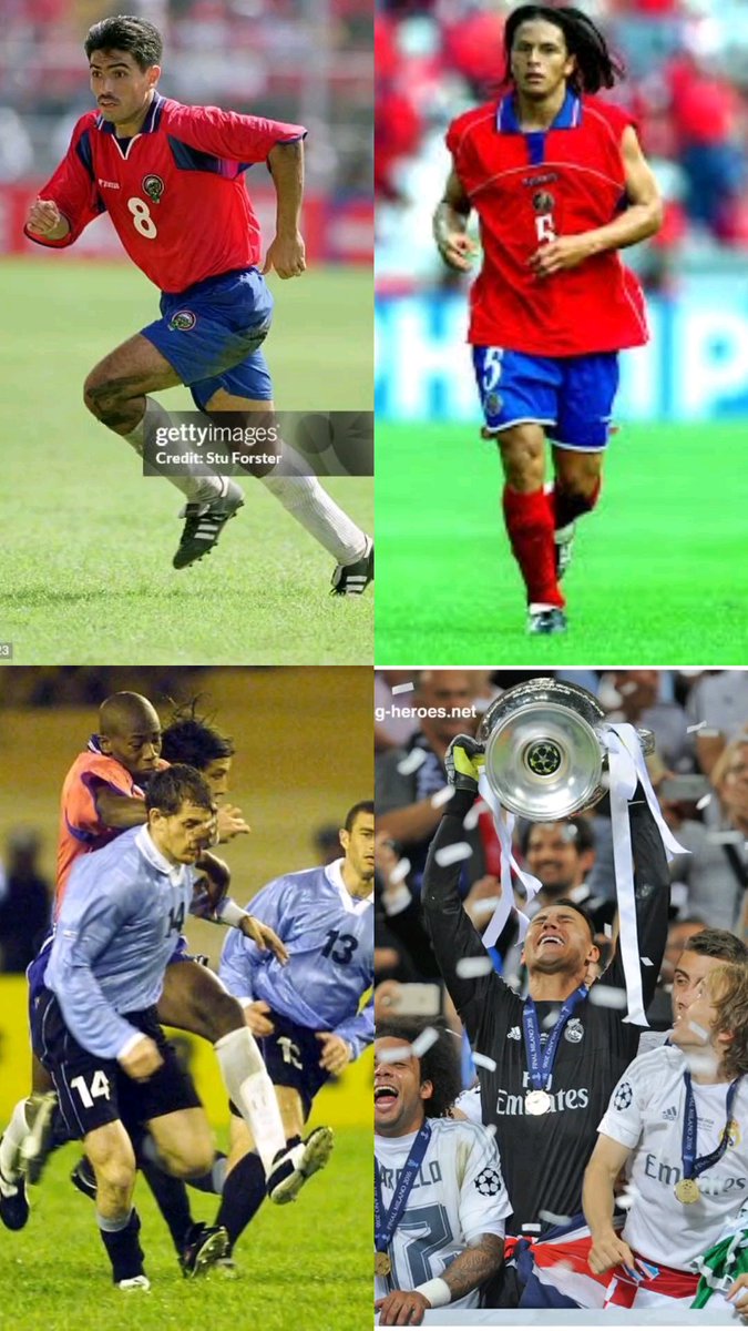 agrp89's tweet photo. @tdmascrc Keylorsh Champions 16/17 🏆
Giberto Martinez, modo Toyota Martinez 🚘
Mauricio Solís con bigote y los copa mundo 👨
Sir Paulo Wanchope modo La Cobra Copa América '21 🐍 https://t.co/kXo8elrrvM
