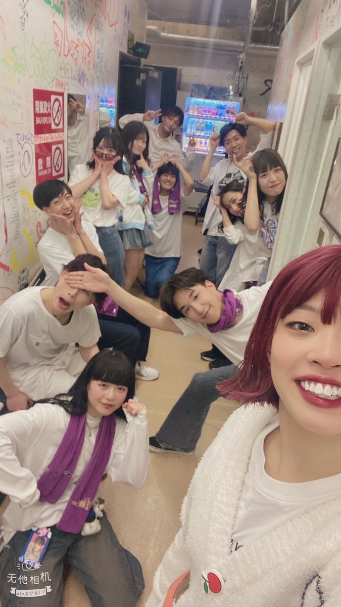asahi_SDN's tweet photo. 先日サタンお越しいただいた皆様ありがとうございました！👾
ドリチケ、差し入れ等ありがとうございます😭

ラストクールは5番でデビューを迎えました！！
楽しかった😭

ほんとにボロボロで申し訳ないです😭🙇
火曜日正規ポジデビューに向けて頑張ります🔥😭 https://t.co/ioyjcLAlMZ