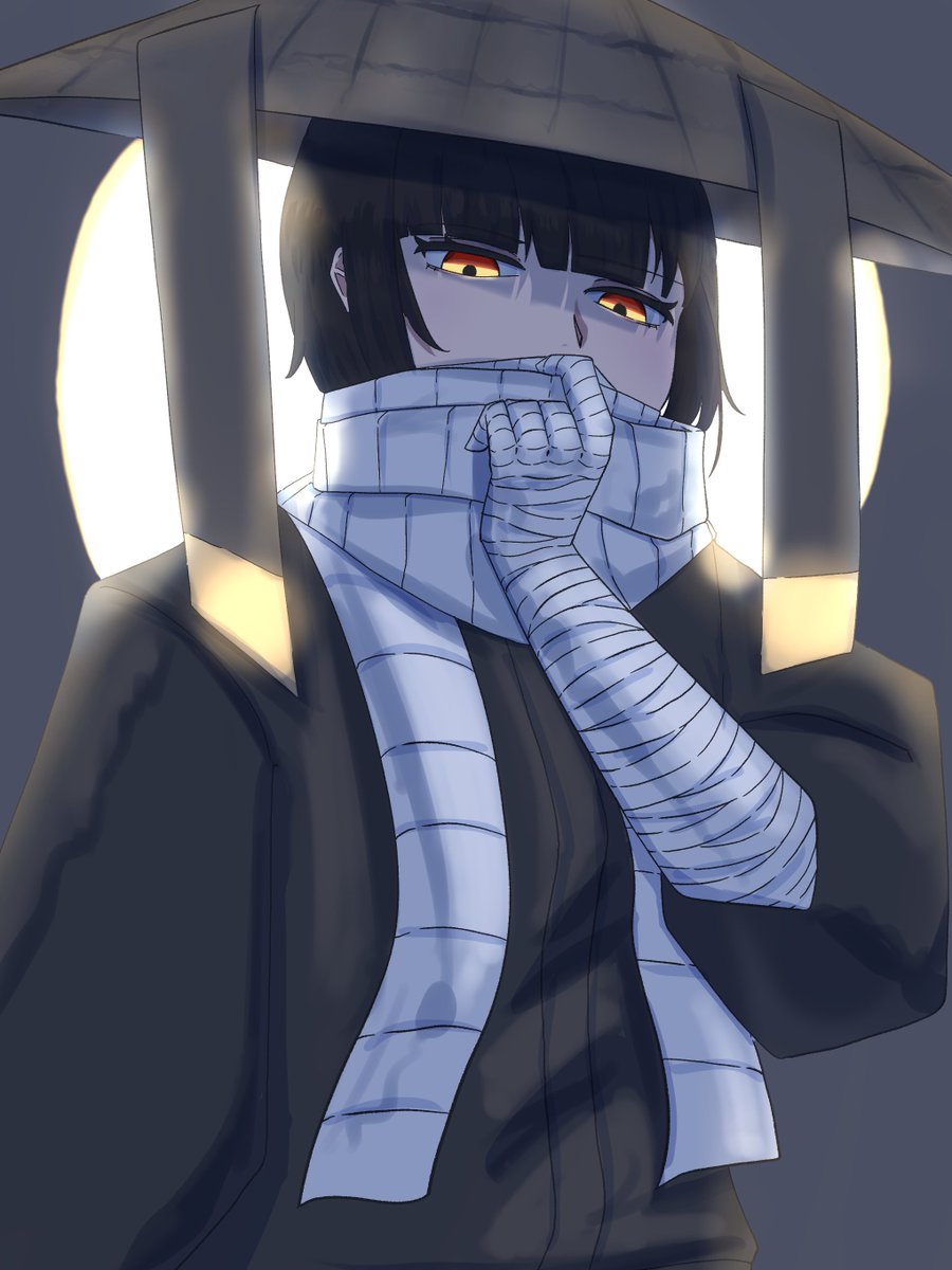 Ryoshu 🌕 #Limbus_Company #LCB #LimbusCompany