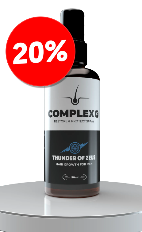 charleenthomasr's tweet photo. Thunder of Zeus - Complex B+ Hair Spray

https://t.co/Es0Gnc2PXG

A powerful multi-action treatment against hair loss
✅Reduces hair loss.
✅Refreshes with menthol.
✅Overall hair health improves by 89%.
#healthcare
#hairytips
#HealthyLife
#hairylife
#needthat
#hairstyles
#viral https://t.co/kVMS4SqV9t