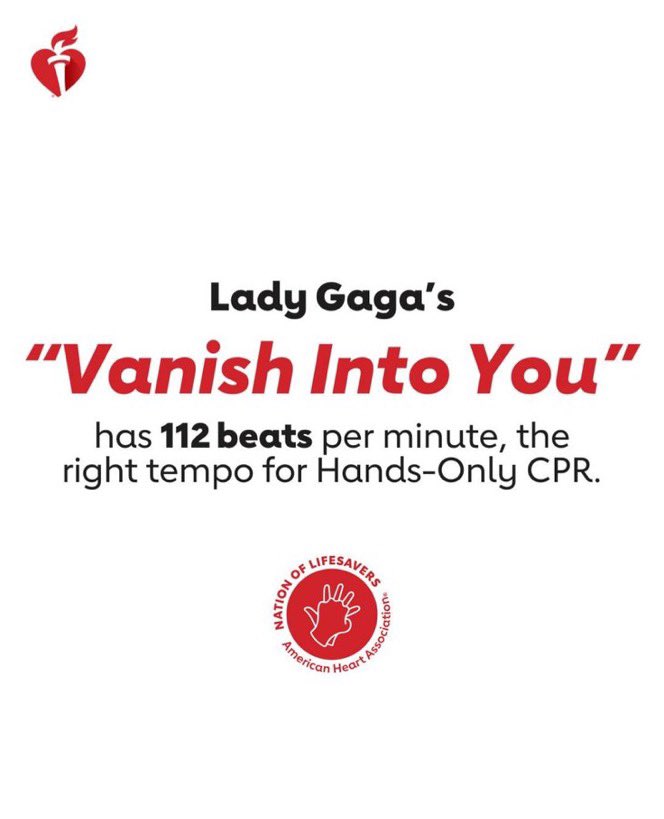 Gaga Notify tweet media