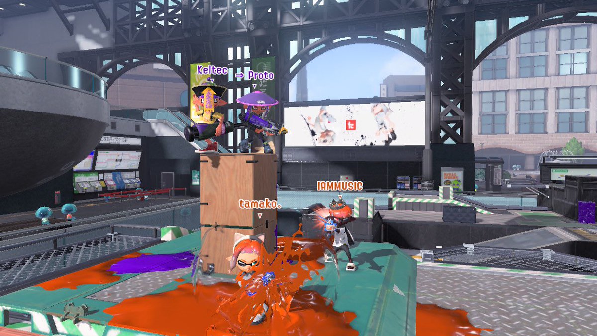 Idk ft Baby Keem and Rin Itoshi takes 🥇in [OMD] Bingo Club

<a href="/exnorr/">Exnor</a> Rin Itoshi 
<a href="/proto_spl/">Arrow Proto</a> chill guy
<a href="/NotTamako/">Tamako</a> 7-8 squeezer
<a href="/GVictini/">Tini</a> 2phnbbkeem
<a href="/tobayeru/">Toba</a> moral support 

Ggs