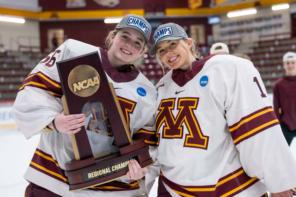 GopherWHockey's tweet photo. Officially Minneapolis bound 😉 https://t.co/hgCV0MIRea