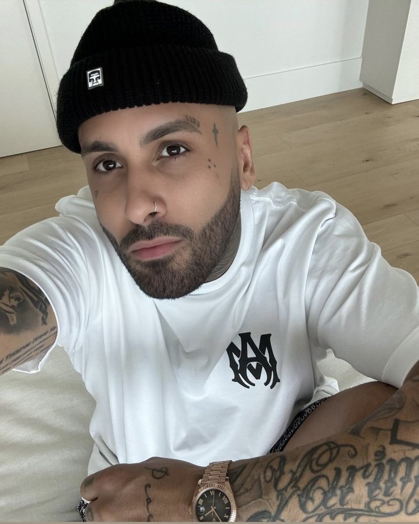 chicossexx's tweet photo. Pack de Nicky Jam

Para más: https://t.co/lW8TvRWjxZ

#nickyjam #packdefamosos https://t.co/kNOsygXm2Z